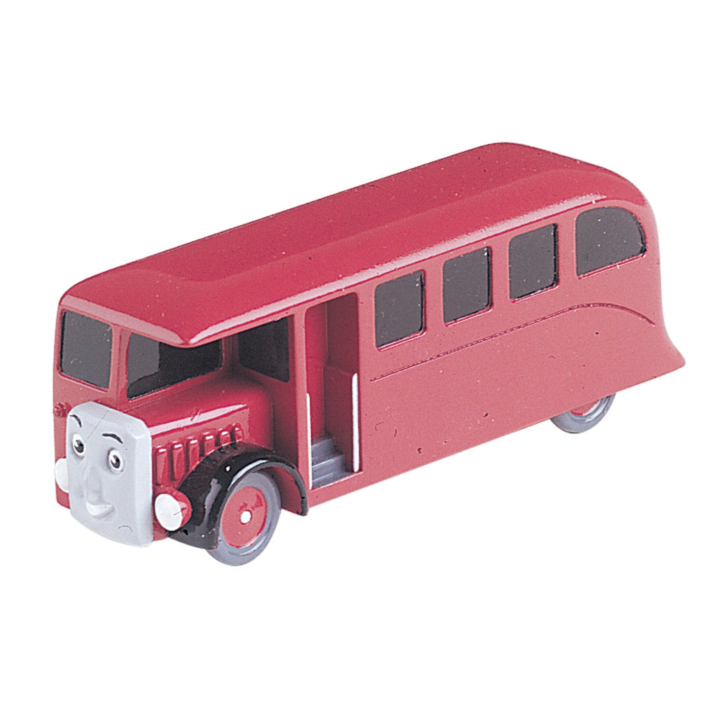 Bachmann HO TTT Bertie the Bus