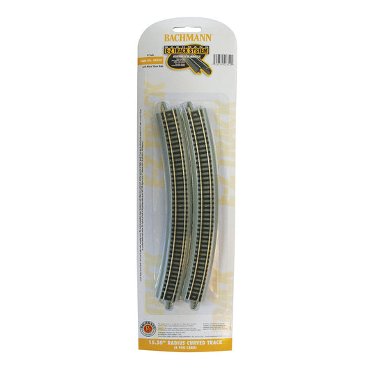 Bachmann N EZ Track 15.50''R/6cd