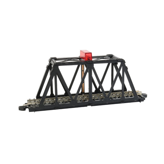 Bachmann N EZ Track Blinking Bridge