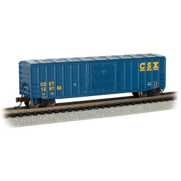 Bachmann N 50' Boxcar CSX