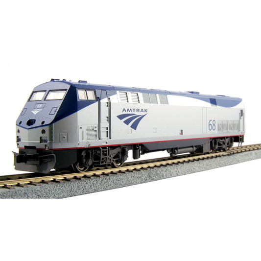 Kato HO P42 Diesel Amtrak PhIV Late #17