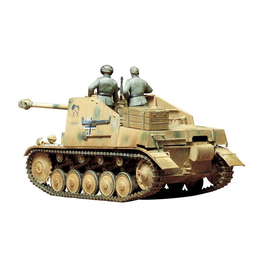 Tamiya German Marder Tank Destroyer 1/35 Scale Model Kit