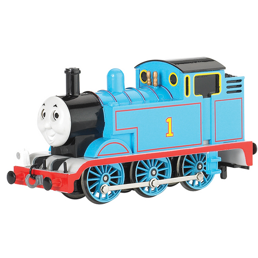 Bachmann HO TTT Thomas w/Moving Eyes