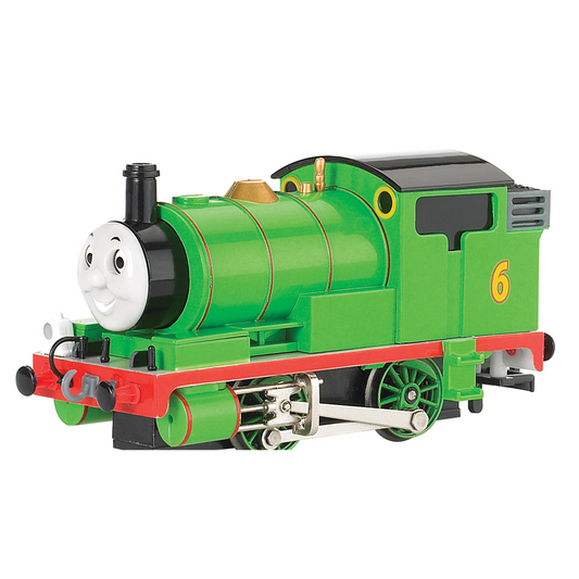 Bachmann HO TTT Percy w/Moving Eyes