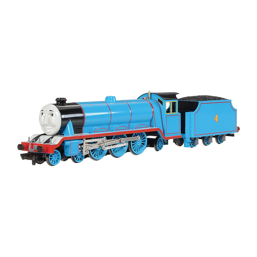 Bachmann HO TTT Gordon w/Moving Eyes