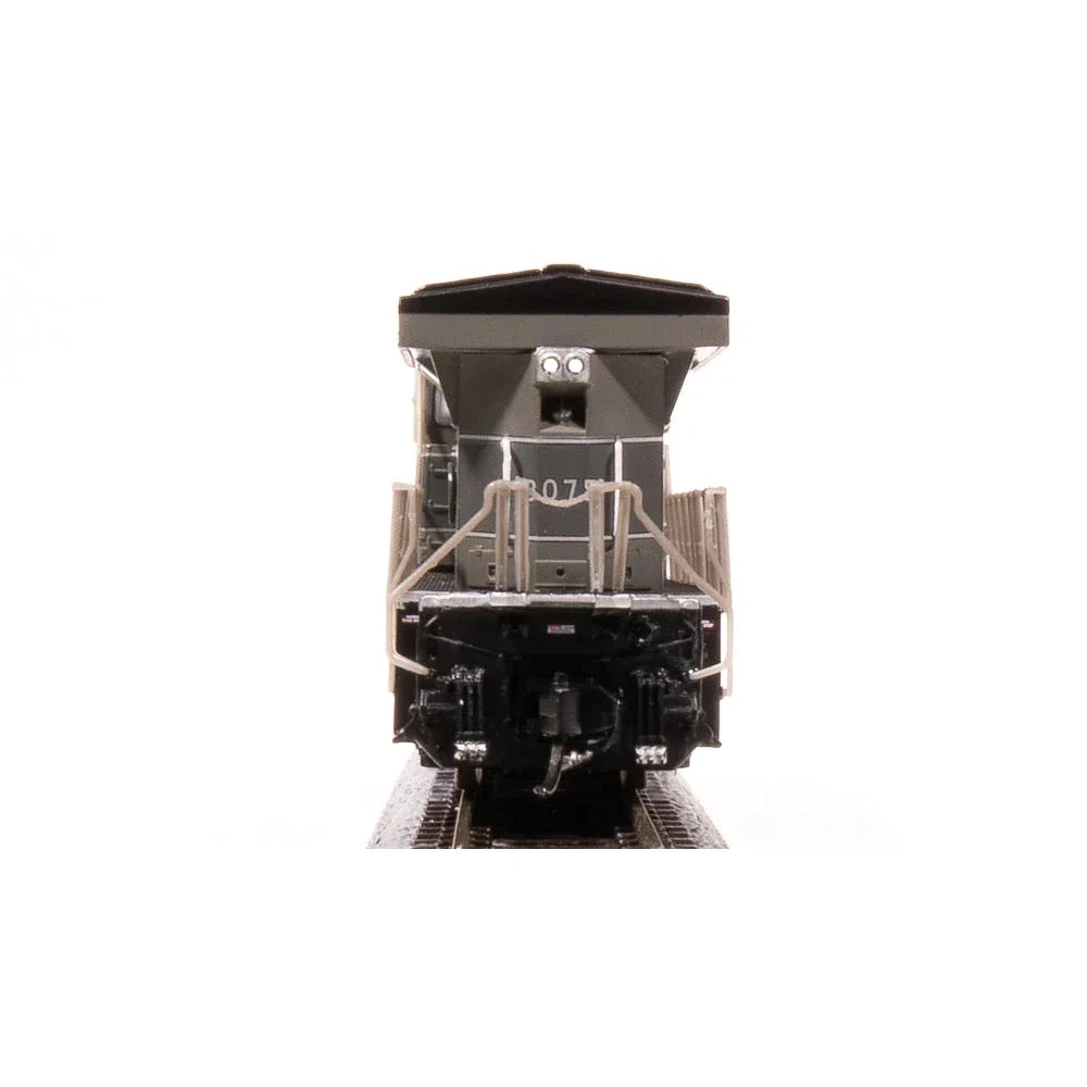 Broadway Limited N Scale ES44AC Diesel UP #8075/TTG w/Aluminum DC/DCC Sound