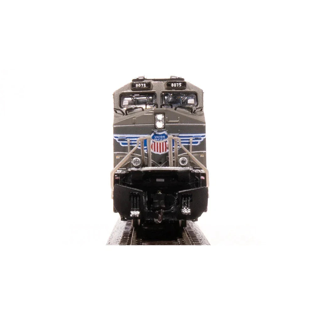 Broadway Limited N Scale ES44AC Diesel UP #8075/TTG w/Aluminum DC/DCC Sound