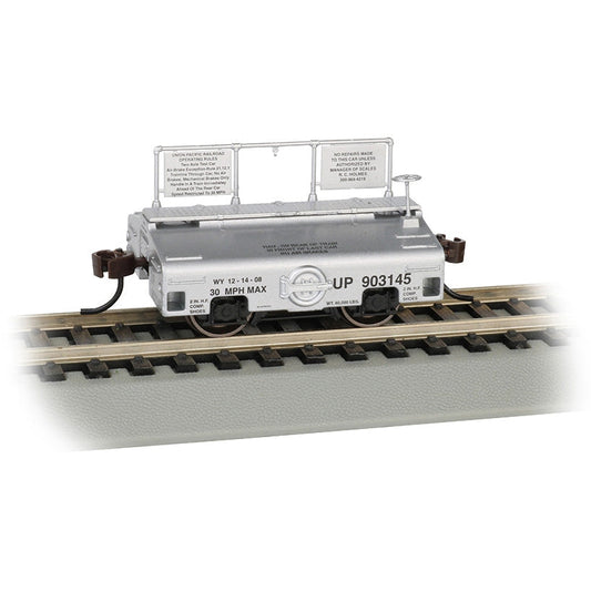 Bachmann HO Test Weight Car UP/sil