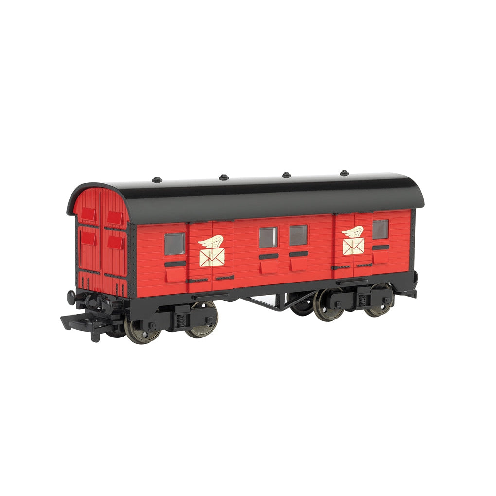 Bachmann HO TTT Mail Car