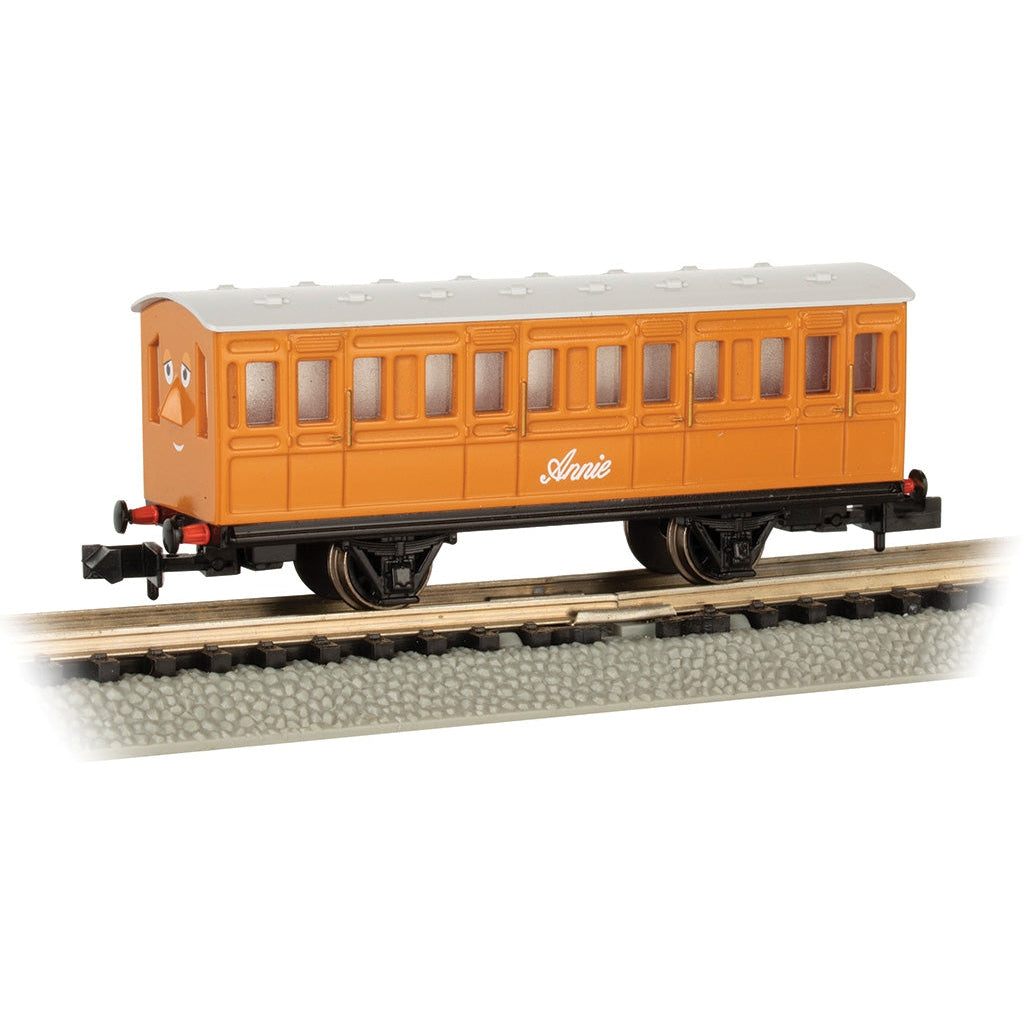 Bachmann N TTT Annie Coach