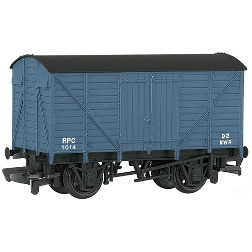 Bachmann HO TTT Ventilated Van