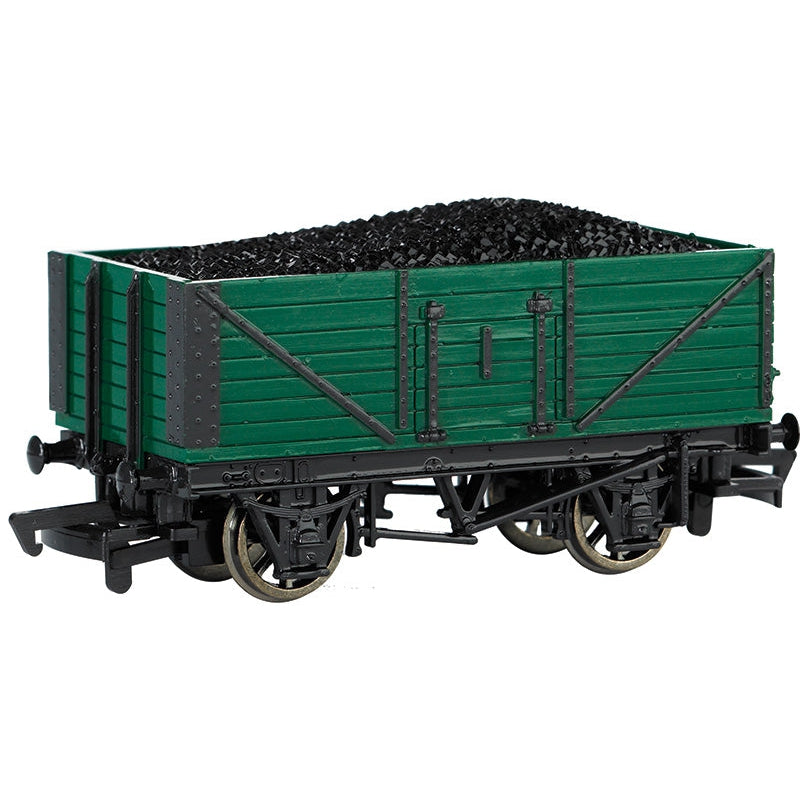 Bachmann HO TTT Coal Wagon w/Load