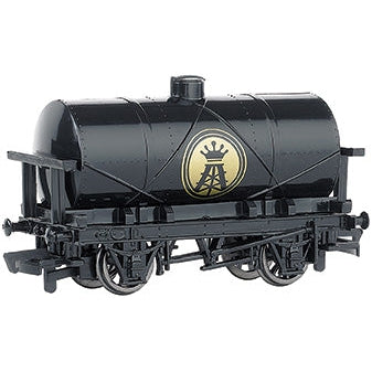 Bachmann HO TTT Oil Tank Car