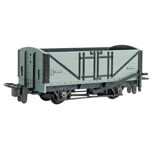 Bachmann HO TTT Narrow Gauge Open Wagon (Runs on N Track)