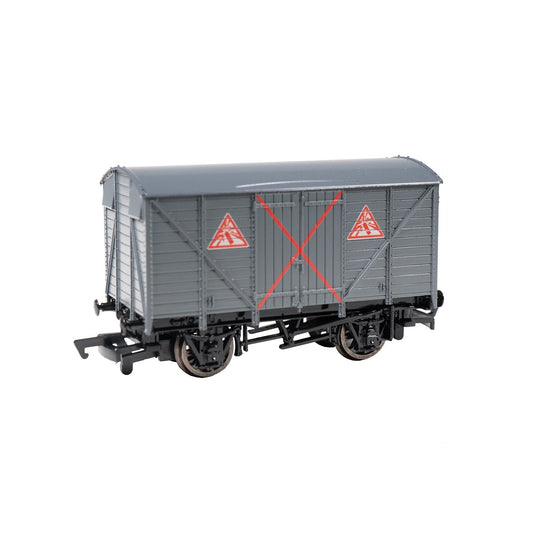 Bachmann HO TTT Explosives Box Van