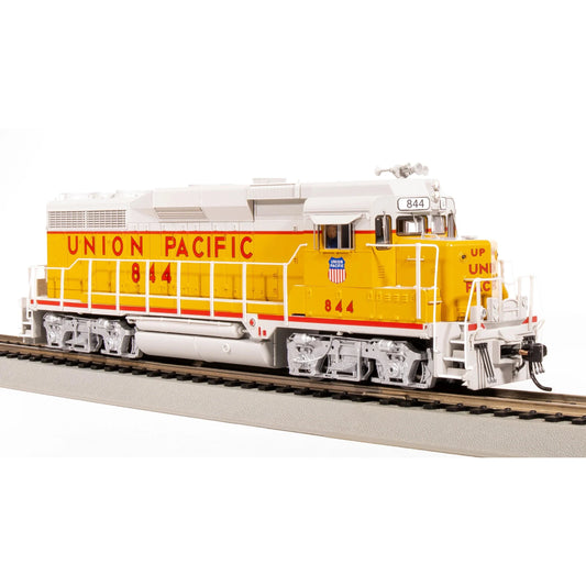 Broadway Limited HO GP30 Diesel UP #844 As Appears Today/DCC Ready