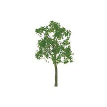Plastruct 3/4" Ash Tree (5) - Sold Out and Discontinued