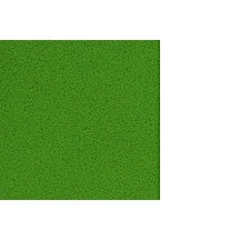 Plastruct Green Turf Matting 27" (685mm) x 36" (900mm) - (1 per pack)