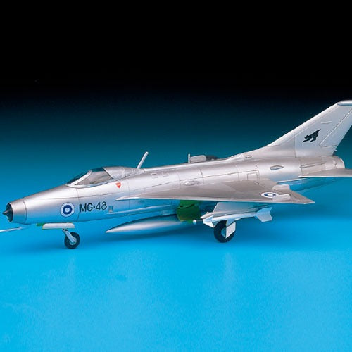 Academy MiG-21 Fishbed USSR (was kit #1618) Model Parts Warehouse