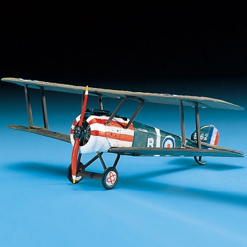 Academy Sopwith Camel  WWI RAF (was kit #1624) Model Parts Warehouse