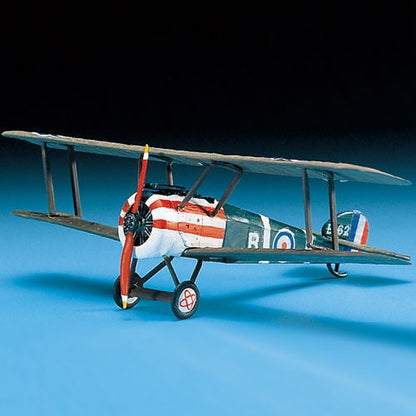 Academy Sopwith Camel  WWI RAF (was kit #1624) Model Parts Warehouse