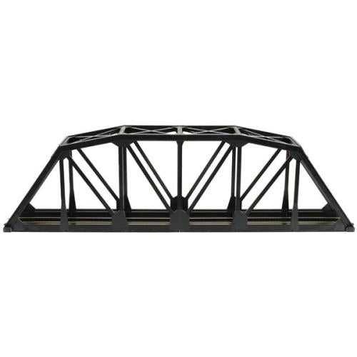 Atlas HO Code 100 18'' Truss Bridge Kit/blk Model Parts Warehouse