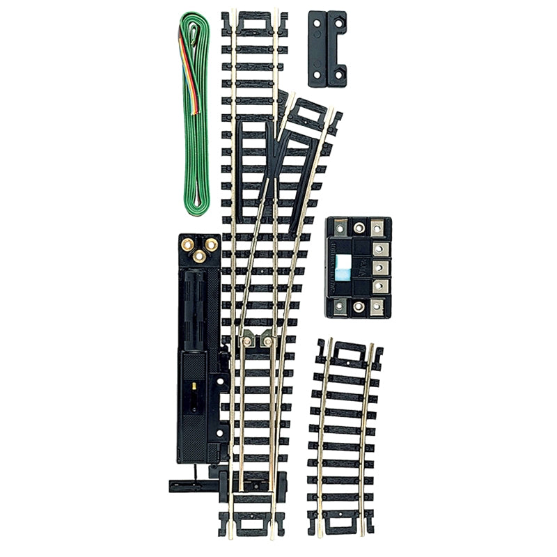 Atlas HO Code 100 Right Remote Snap Switch Model Parts Warehouse