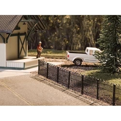 Atlas N Hairpin Style Fence Model Parts Warehouse