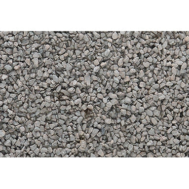 Woodland Scenics Shaker Ballast/Gray fine