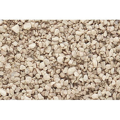 Woodland Scenics Shaker Ballast/Buff coarse