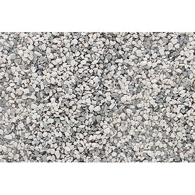 Woodland Scenics Shaker Ballast/Gray Blend fine