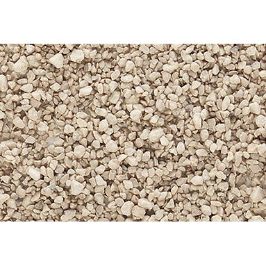 Woodland Scenics Medium Ballast/Buff