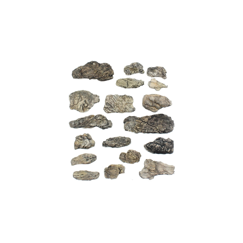 Woodland Scenics Surface Ready Rocks