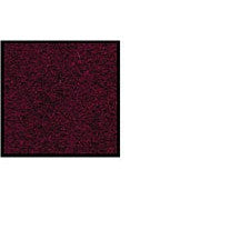 Plastruct Burgundy Carpet Sheet 18" x 27" (1 per pack)