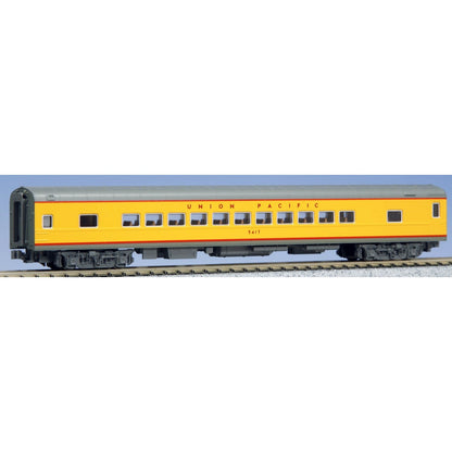 Kato N Scale Union Pacific UP City of Los Angeles 11-Car Passenger Car Set