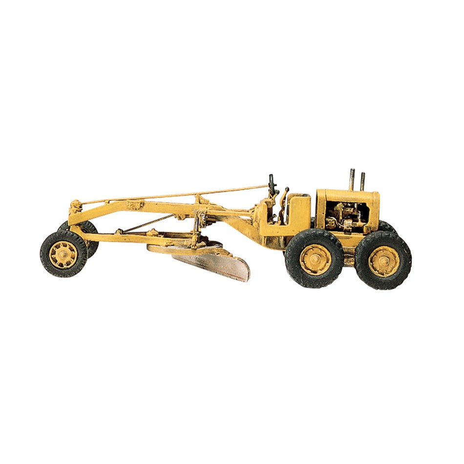 Woodland Scenics Motor Grader