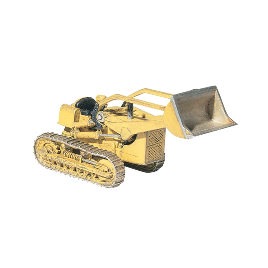 Woodland Scenics Track Type Loader