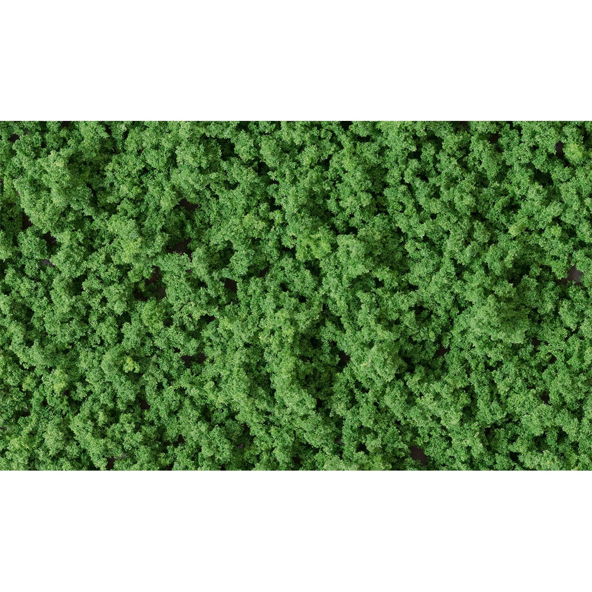 Woodland Scenics Underbrush Foliage/Medium Green