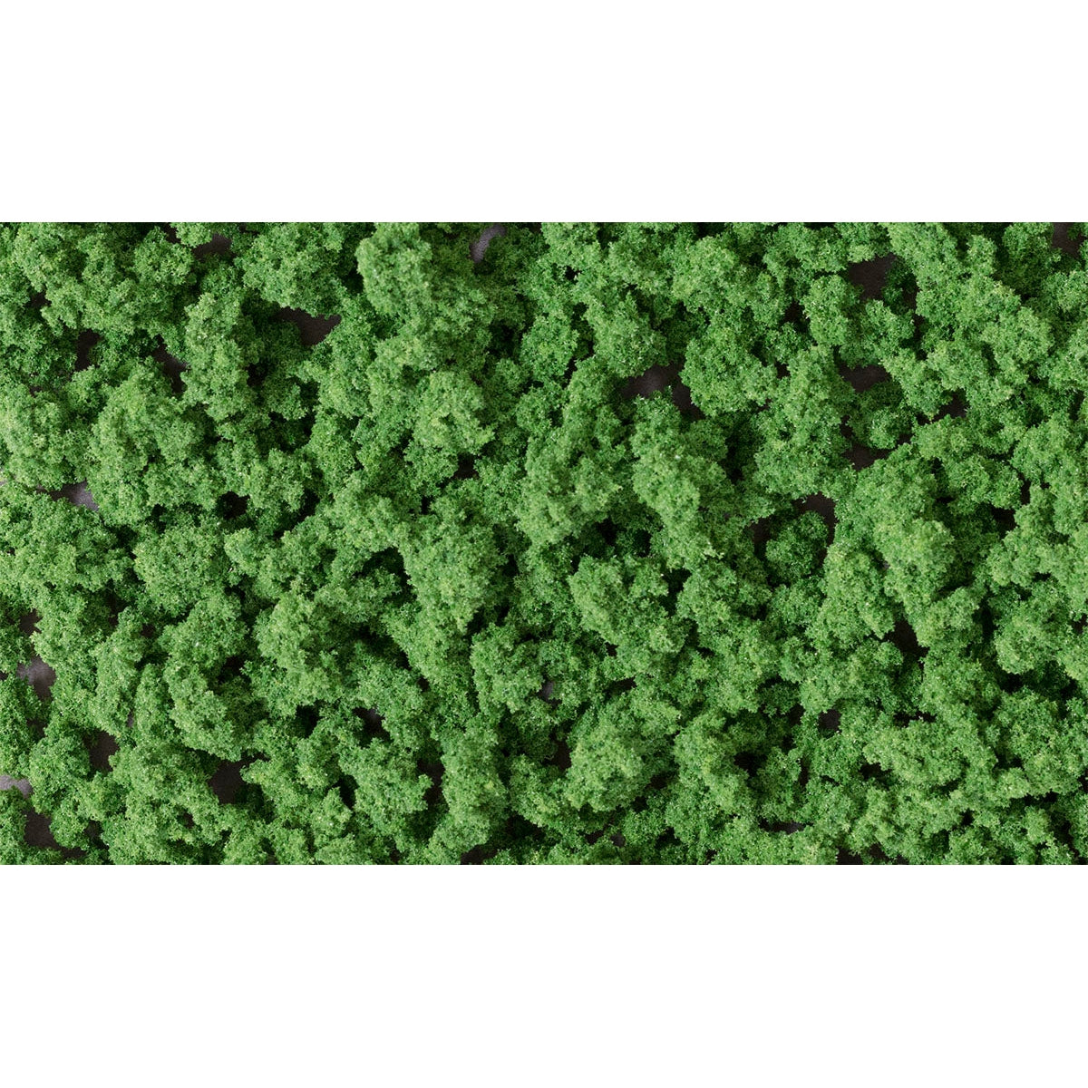 Woodland Scenics Shaker Bushes/Medium Green