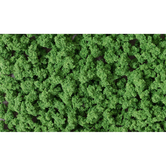 Woodland Scenics Shaker Bushes/Medium Green