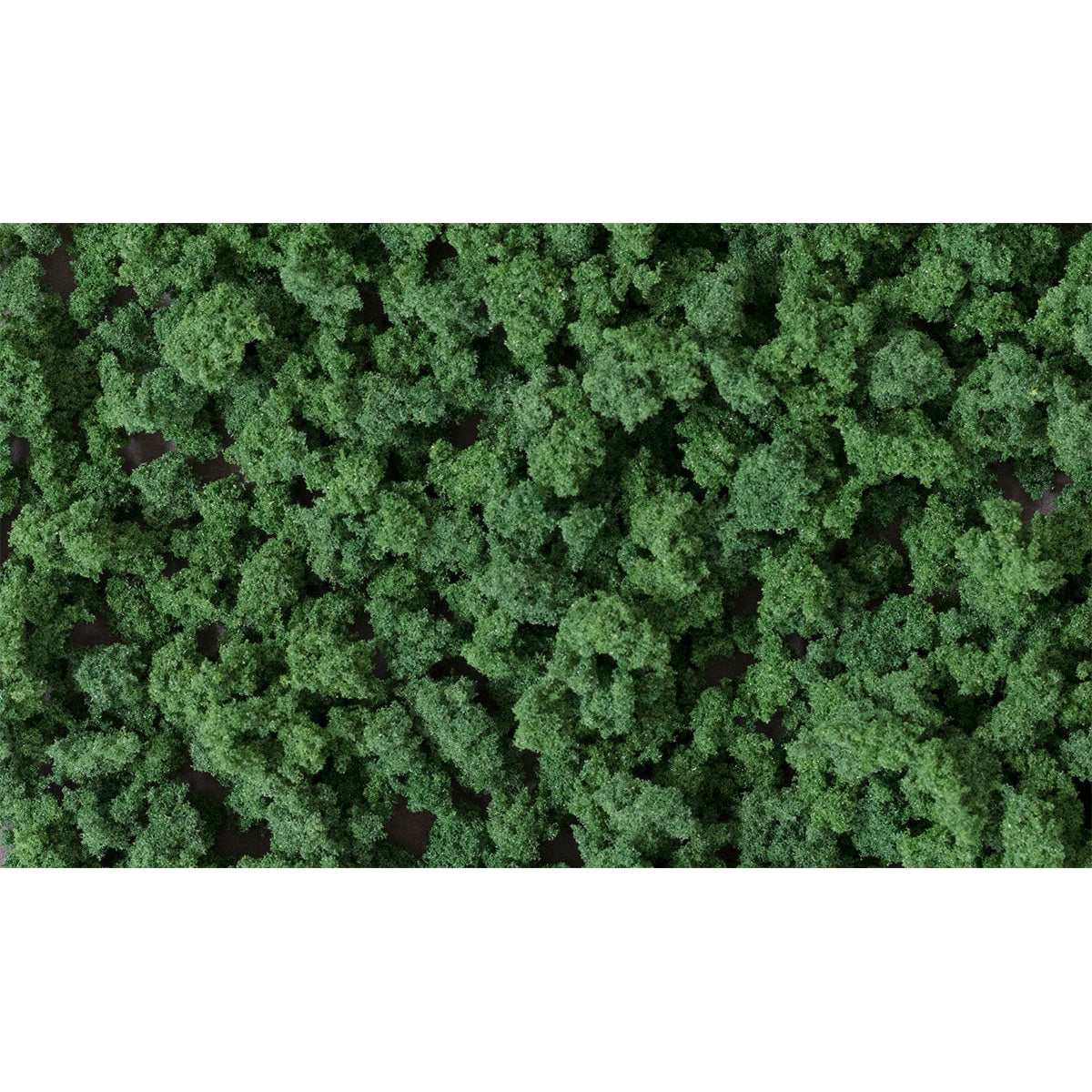 Woodland Scenics Shaker Bushes/Dark Green