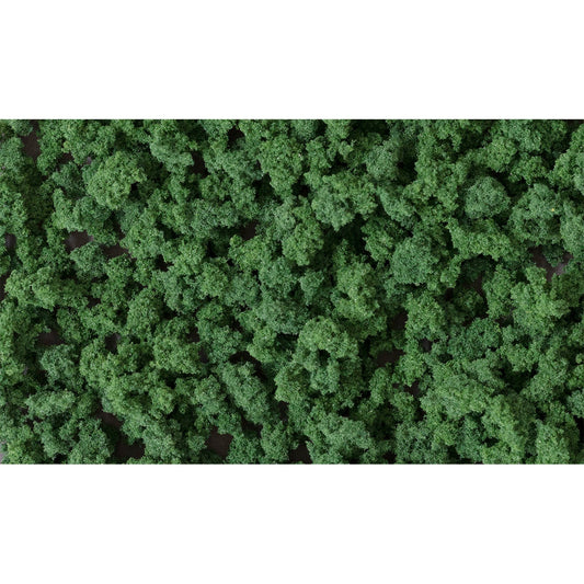 Woodland Scenics Shaker Bushes/Dark Green