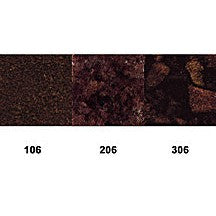 Plastruct Dark Earth Fine Ground Foam (1 oz / 28 gram package)