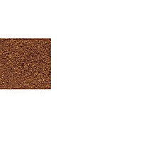 Plastruct Dark Earth Extra Fine Ground Cover (1-7/8 oz / 50 gram package)