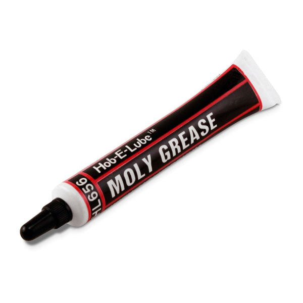 Woodland Scenics Moly Grease w/Molybdenum