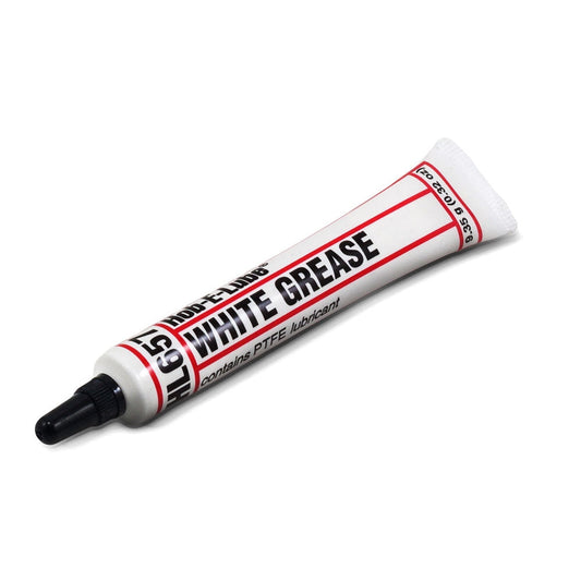 Woodland Scenics White Grease