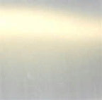 Plastruct .040" x 12" x 12" Silver Mirror Sheet (1 per pack)