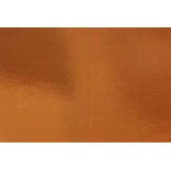 Plastruct .040" x 12" x 12" Copper Mirror Sheet (1 per pack)