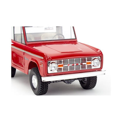 Revell Ford Bronco Half Cab 1:25 Model Kit