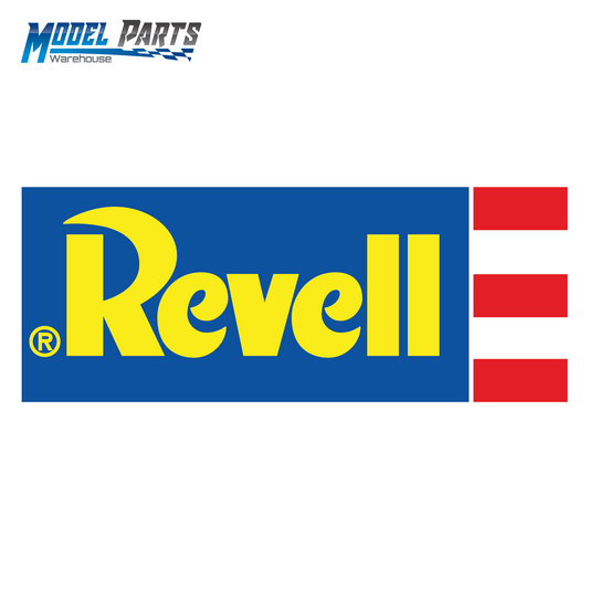 Revell Revell Jr. Roadster Convertible Skill 0